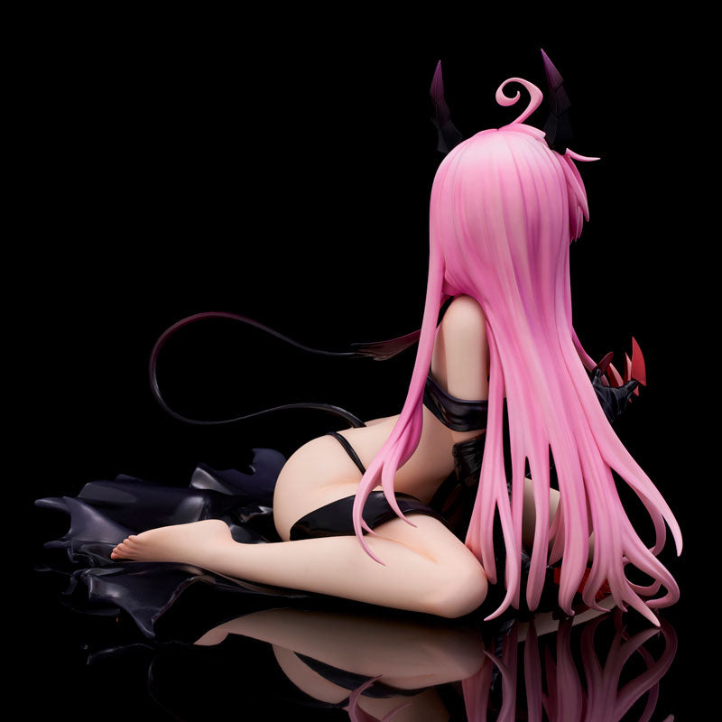 PRE ORDER – 1/6 TO LOVE-RU DARKNESS LALA DARKNESS VER