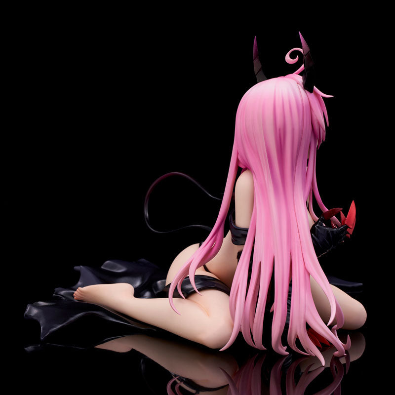 PRE ORDER – 1/6 TO LOVE-RU DARKNESS LALA DARKNESS VER