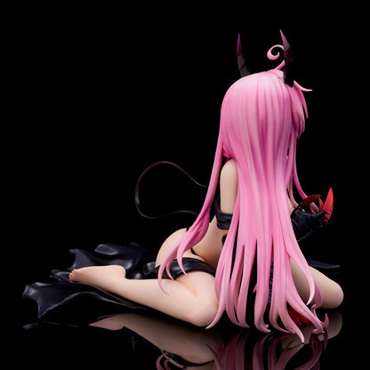 PRE ORDER – 1/6 TO LOVE-RU DARKNESS LALA DARKNESS VER