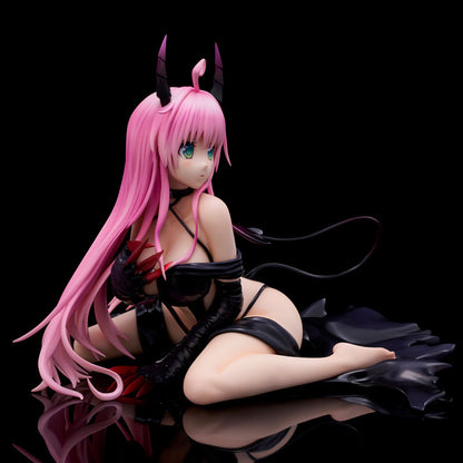 PRE ORDER – 1/6 TO LOVE-RU DARKNESS LALA DARKNESS VER