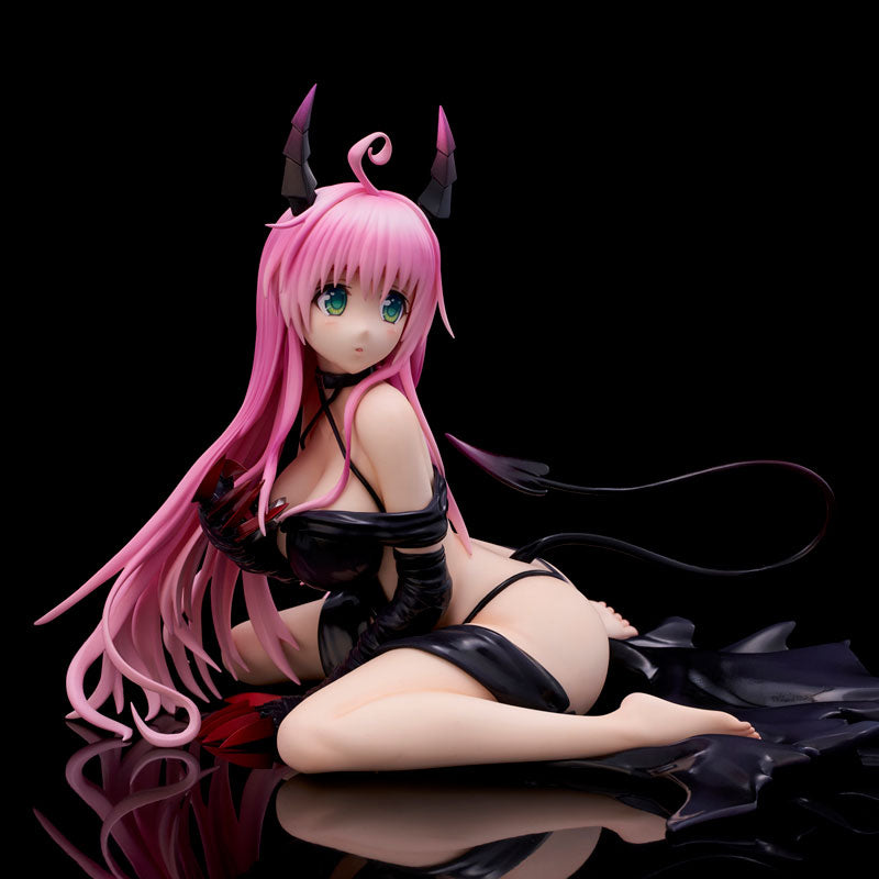 PRE ORDER – 1/6 TO LOVE-RU DARKNESS LALA DARKNESS VER