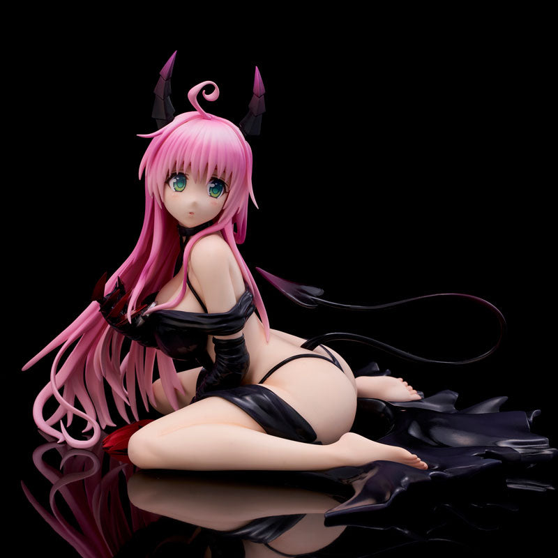 PRE ORDER – 1/6 TO LOVE-RU DARKNESS LALA DARKNESS VER