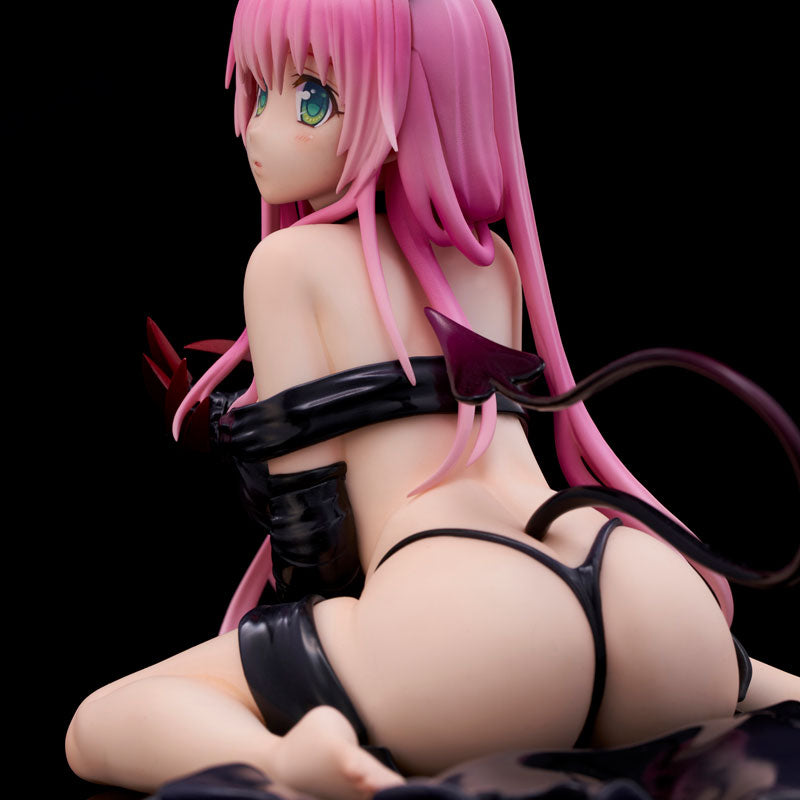 PRE ORDER – 1/6 TO LOVE-RU DARKNESS LALA DARKNESS VER