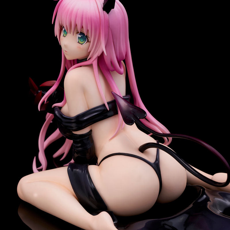 PRE ORDER – 1/6 TO LOVE-RU DARKNESS LALA DARKNESS VER