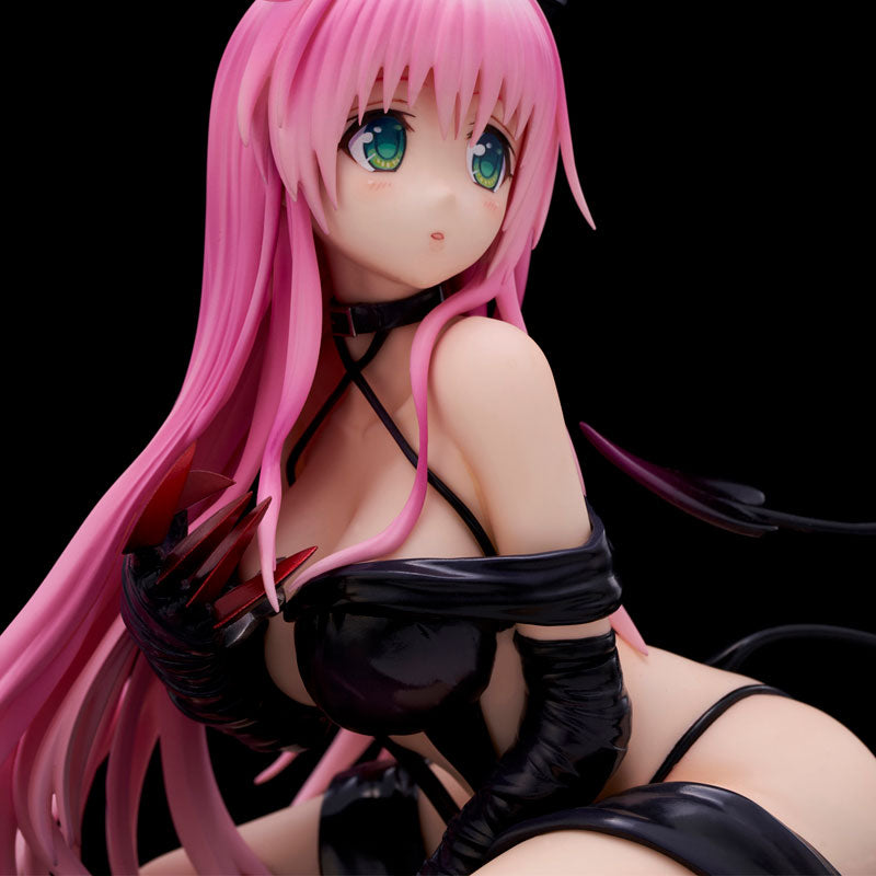 PRE ORDER – 1/6 TO LOVE-RU DARKNESS LALA DARKNESS VER