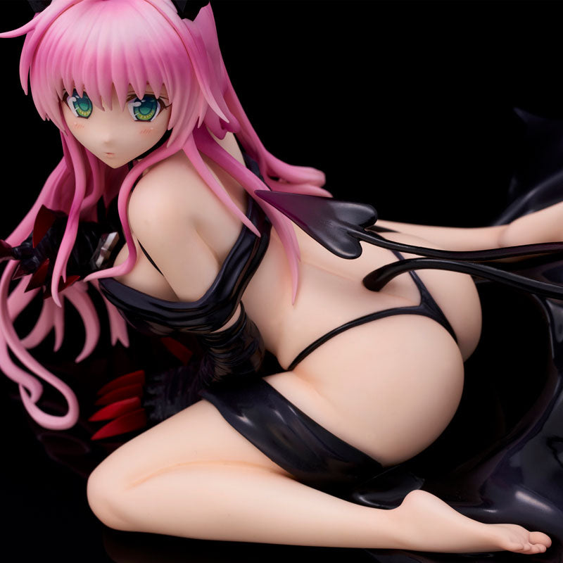 PRE ORDER – 1/6 TO LOVE-RU DARKNESS LALA DARKNESS VER
