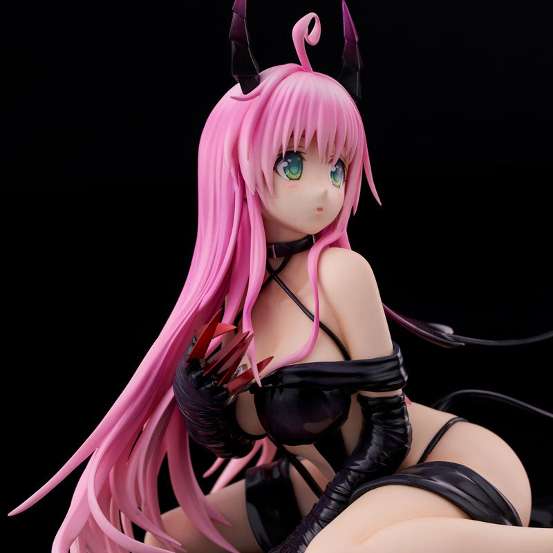 PRE ORDER – 1/6 TO LOVE-RU DARKNESS LALA DARKNESS VER