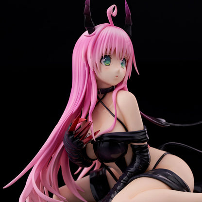 PRE ORDER – 1/6 TO LOVE-RU DARKNESS LALA DARKNESS VER