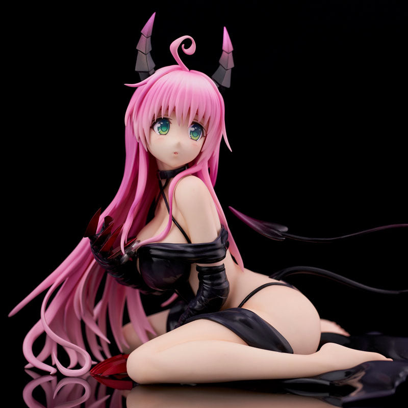 PRE ORDER – 1/6 TO LOVE-RU DARKNESS LALA DARKNESS VER