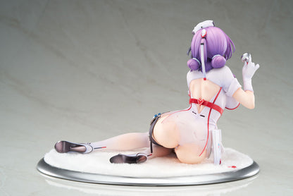 PRE ORDER – 1/7 SNOWBREAK: CONTAINMENT ZONE ENYA WHISPER CURE NURSE COSTUME VER.