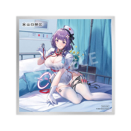 PRE ORDER – 1/7 SNOWBREAK: CONTAINMENT ZONE ENYA WHISPER CURE NURSE COSTUME VER.