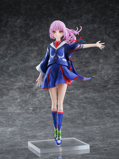 PRE ORDER – 1/7 KAF 3RD ONE-MAN LIVE FUKAKAI III MAD - KAF THIRD SINGING FORM : TSUBAME