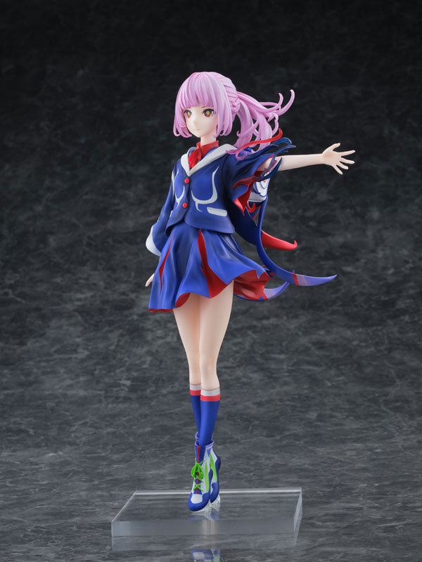 PRE ORDER – 1/7 KAF 3RD ONE-MAN LIVE FUKAKAI III MAD - KAF THIRD SINGING FORM : TSUBAME