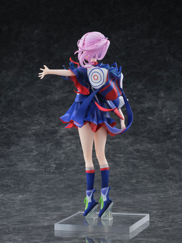 PRE ORDER – 1/7 KAF 3RD ONE-MAN LIVE FUKAKAI III MAD - KAF THIRD SINGING FORM : TSUBAME
