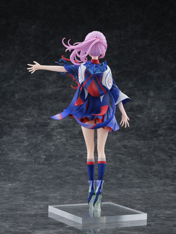 PRE ORDER – 1/7 KAF 3RD ONE-MAN LIVE FUKAKAI III MAD - KAF THIRD SINGING FORM : TSUBAME
