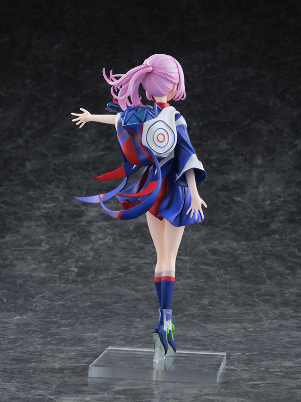 PRE ORDER – 1/7 KAF 3RD ONE-MAN LIVE FUKAKAI III MAD - KAF THIRD SINGING FORM : TSUBAME
