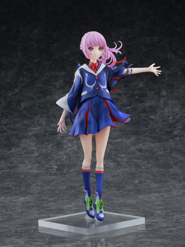 PRE ORDER – 1/7 KAF 3RD ONE-MAN LIVE FUKAKAI III MAD - KAF THIRD SINGING FORM : TSUBAME