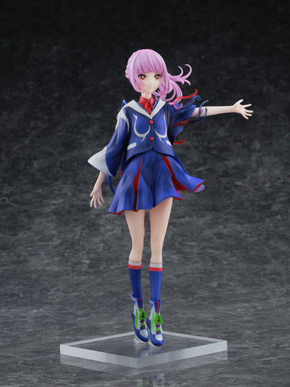 PRE ORDER – 1/7 KAF 3RD ONE-MAN LIVE FUKAKAI III MAD - KAF THIRD SINGING FORM : TSUBAME