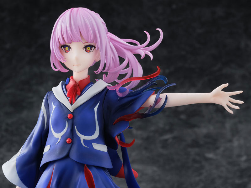 PRE ORDER – 1/7 KAF 3RD ONE-MAN LIVE FUKAKAI III MAD - KAF THIRD SINGING FORM : TSUBAME