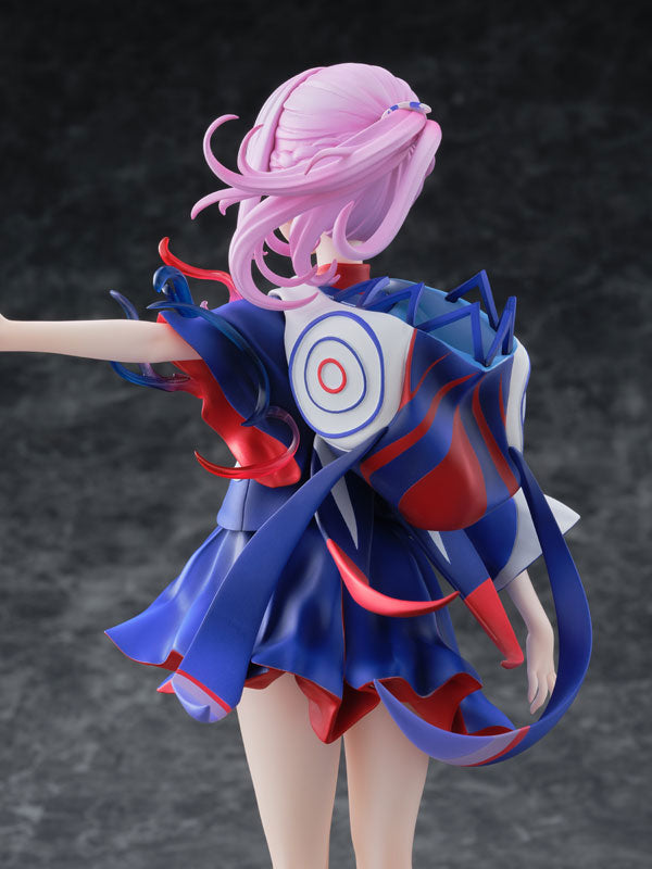 PRE ORDER – 1/7 KAF 3RD ONE-MAN LIVE FUKAKAI III MAD - KAF THIRD SINGING FORM : TSUBAME