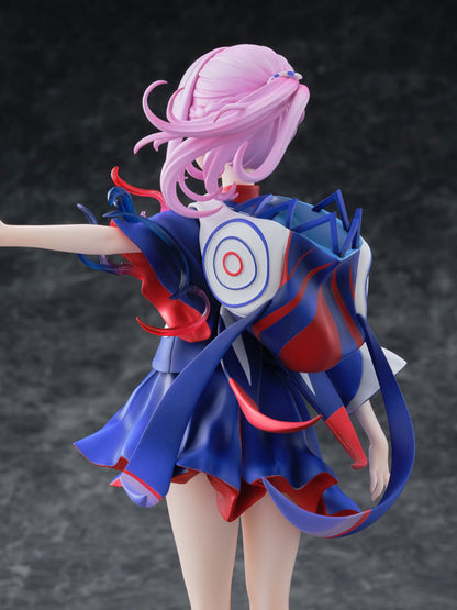 PRE ORDER – 1/7 KAF 3RD ONE-MAN LIVE FUKAKAI III MAD - KAF THIRD SINGING FORM : TSUBAME