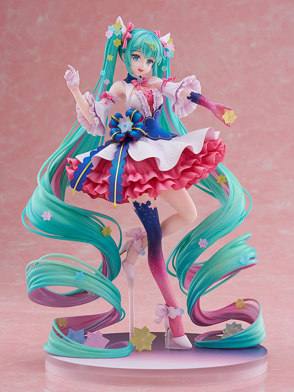 PRE ORDER – 1/7 CREATORS COLLECTION FIGURE HATSUNE MIKU : ROSUURI VER.