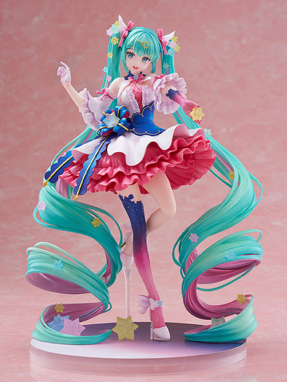 PRE ORDER – 1/7 CREATORS COLLECTION FIGURE HATSUNE MIKU : ROSUURI VER.