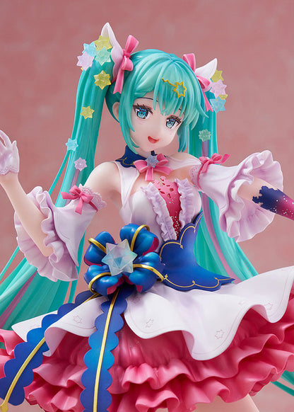 PRE ORDER – 1/7 CREATORS COLLECTION FIGURE HATSUNE MIKU : ROSUURI VER.