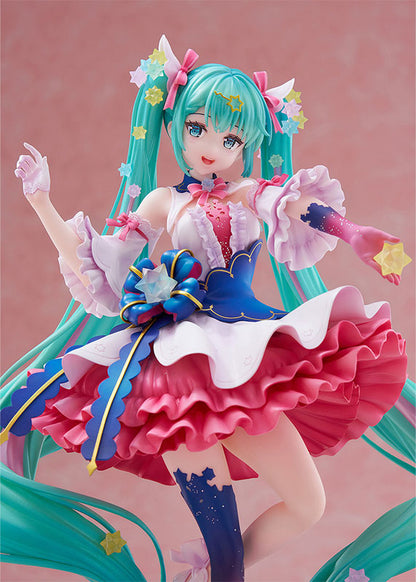 PRE ORDER – 1/7 CREATORS COLLECTION FIGURE HATSUNE MIKU : ROSUURI VER.