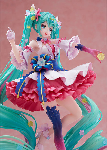PRE ORDER – 1/7 CREATORS COLLECTION FIGURE HATSUNE MIKU : ROSUURI VER.