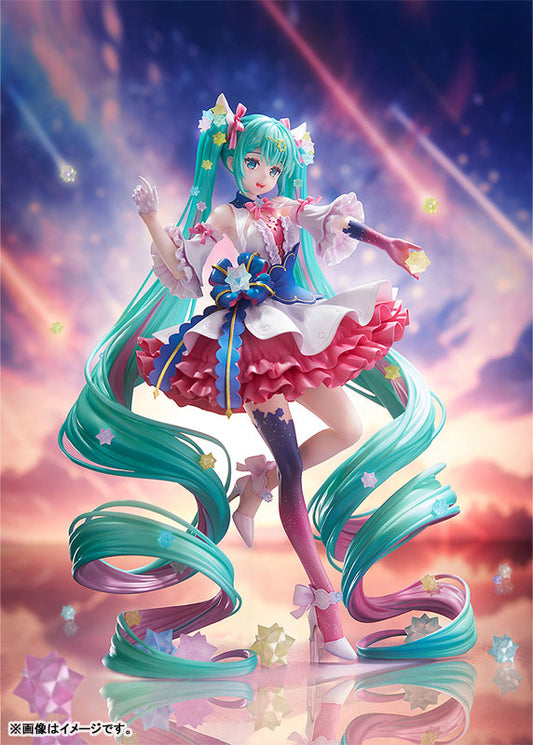 PRE ORDER – 1/7 CREATORS COLLECTION FIGURE HATSUNE MIKU : ROSUURI VER.