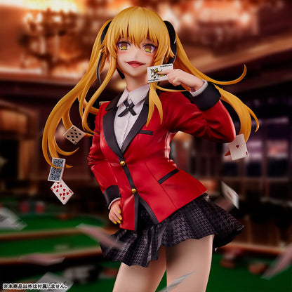 PRE ORDER – KAKEGURUI MARY SAOTOME