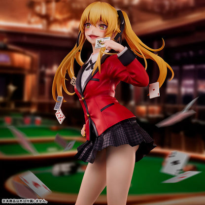 PRE ORDER – KAKEGURUI MARY SAOTOME