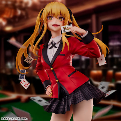 PRE ORDER – KAKEGURUI MARY SAOTOME