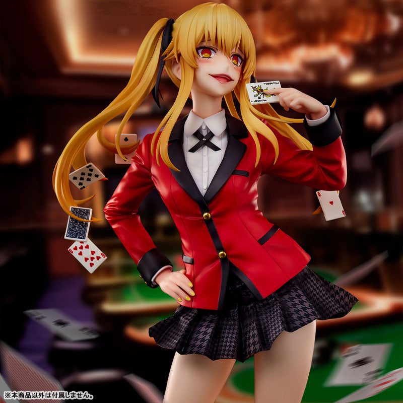 PRE ORDER – KAKEGURUI MARY SAOTOME