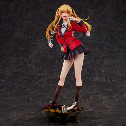PRE ORDER – KAKEGURUI MARY SAOTOME
