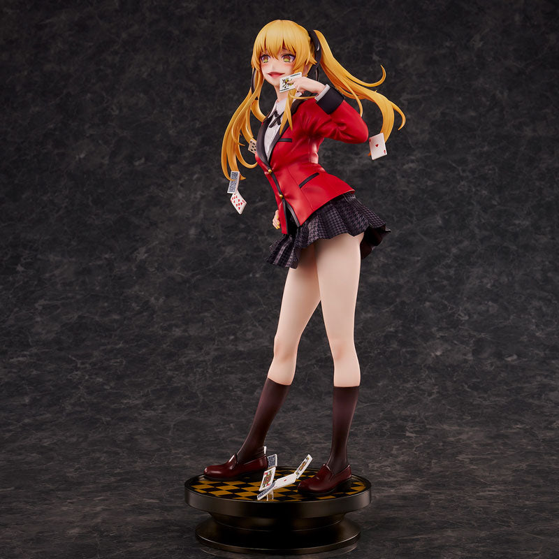 PRE ORDER – KAKEGURUI MARY SAOTOME