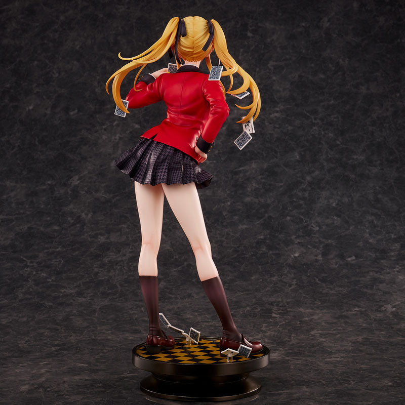 PRE ORDER – KAKEGURUI MARY SAOTOME