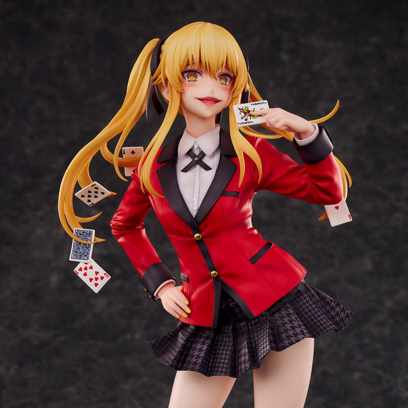 PRE ORDER – KAKEGURUI MARY SAOTOME