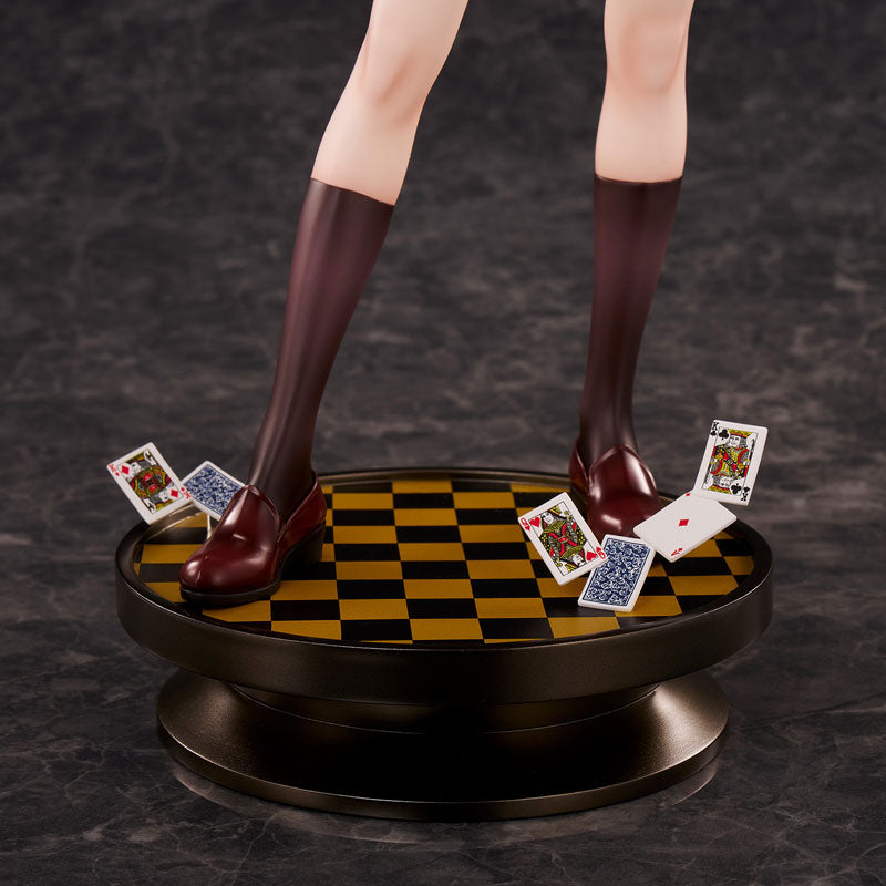 PRE ORDER – KAKEGURUI MARY SAOTOME