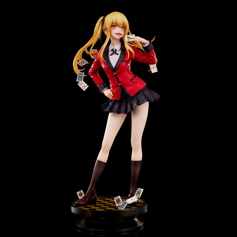 PRE ORDER – KAKEGURUI MARY SAOTOME