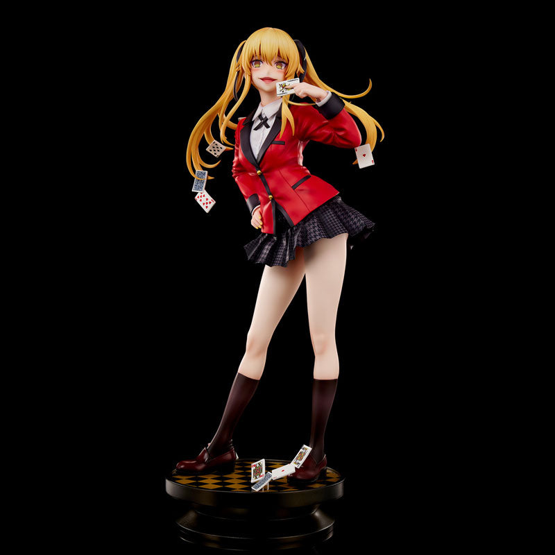 PRE ORDER – KAKEGURUI MARY SAOTOME