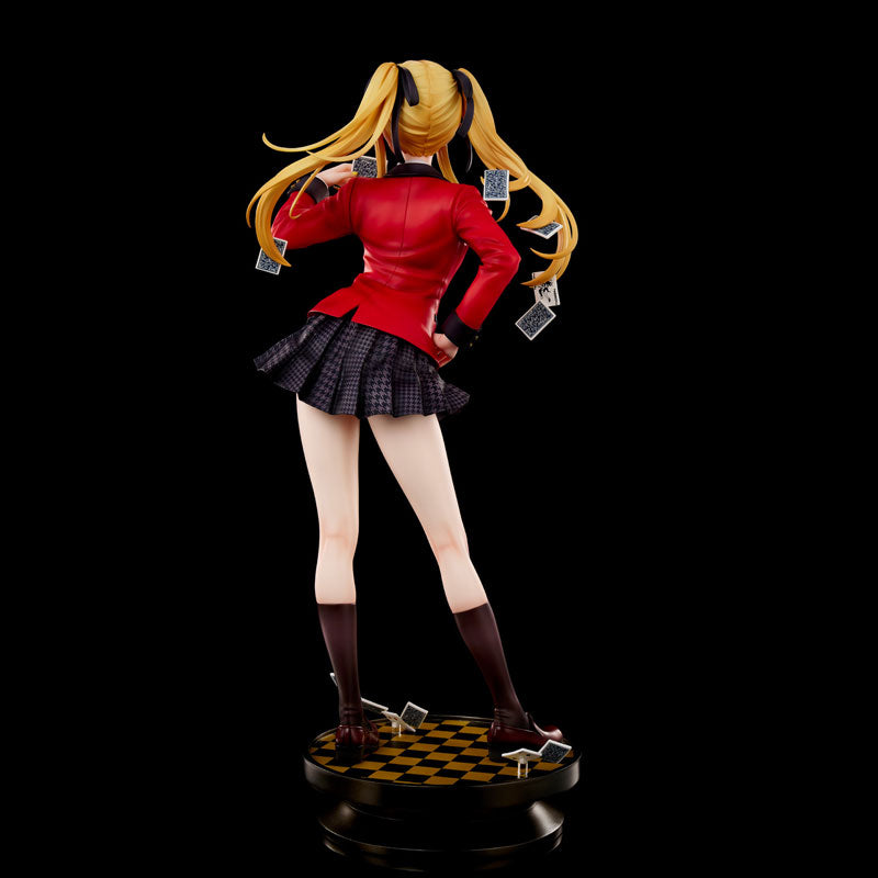 PRE ORDER – KAKEGURUI MARY SAOTOME