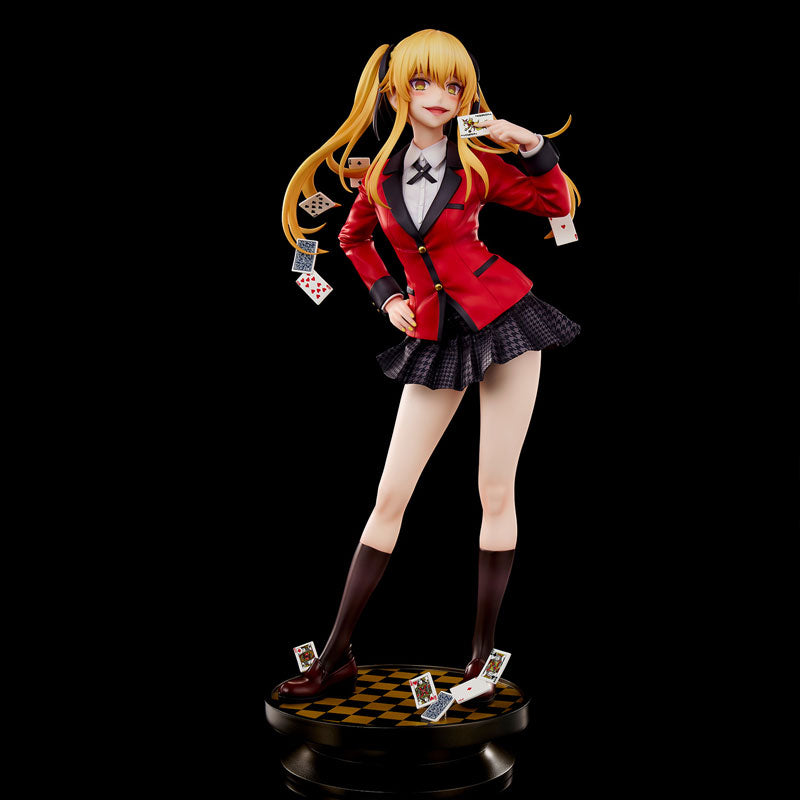 PRE ORDER – KAKEGURUI MARY SAOTOME