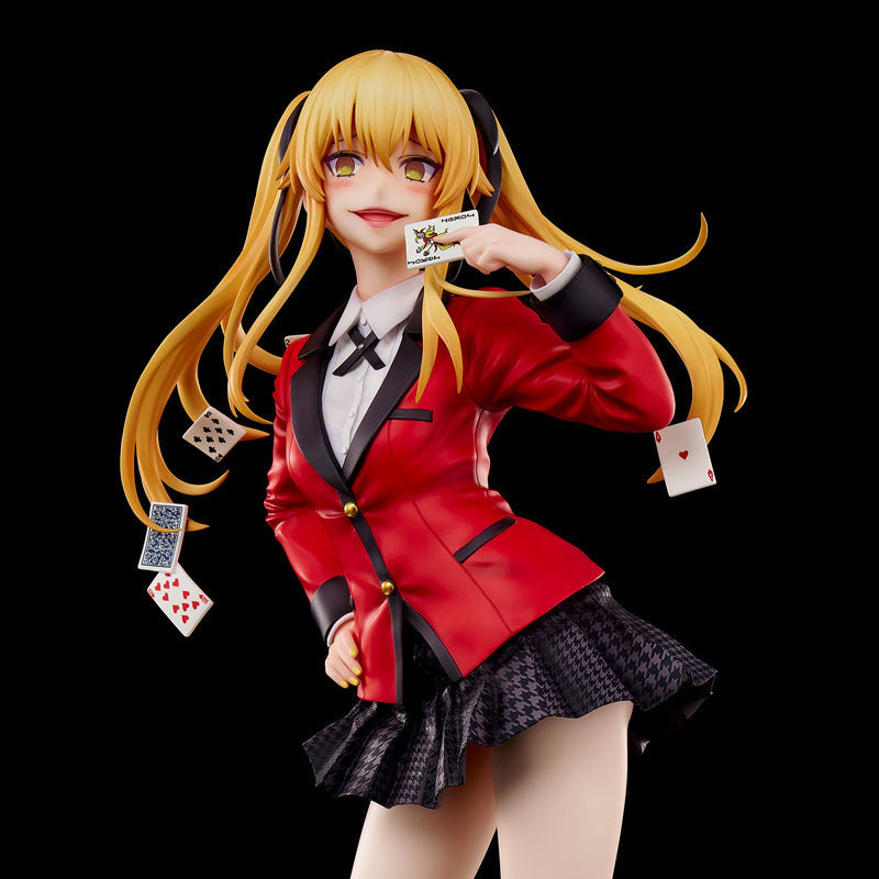 PRE ORDER – KAKEGURUI MARY SAOTOME
