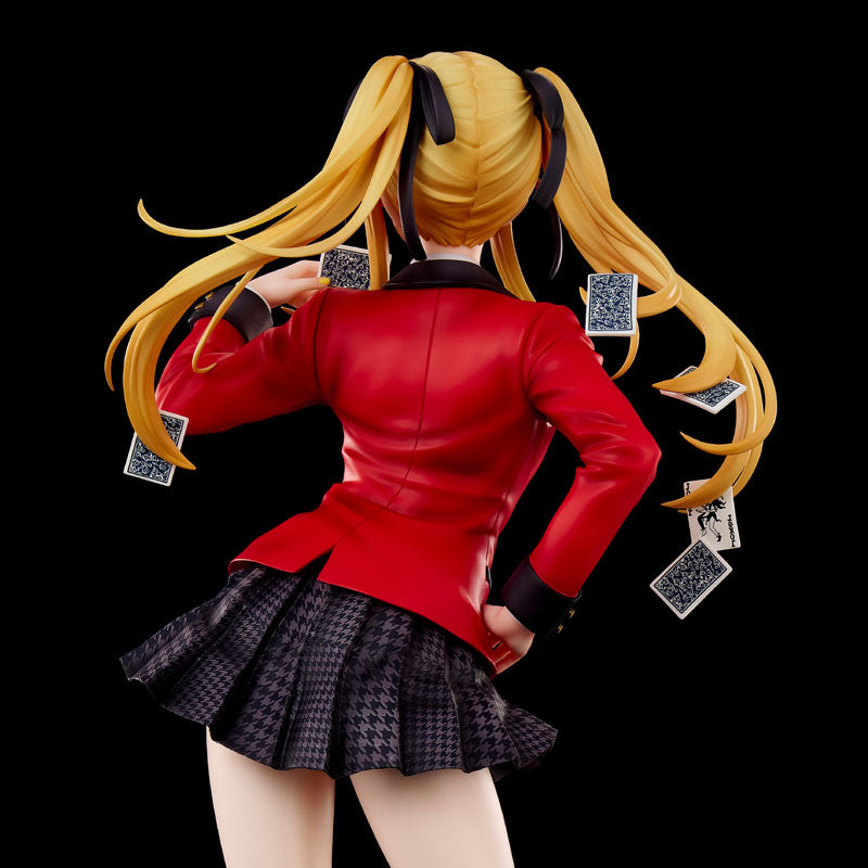 PRE ORDER – KAKEGURUI MARY SAOTOME