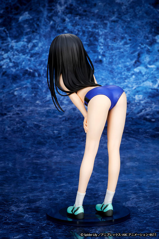 PRE ORDER – 1/7 TV ANIME LYCORIS RECOIL - TAKINA INOUE TRANING WEAR
