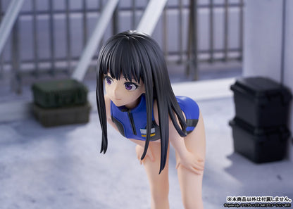 PRE ORDER – 1/7 TV ANIME LYCORIS RECOIL - TAKINA INOUE TRANING WEAR