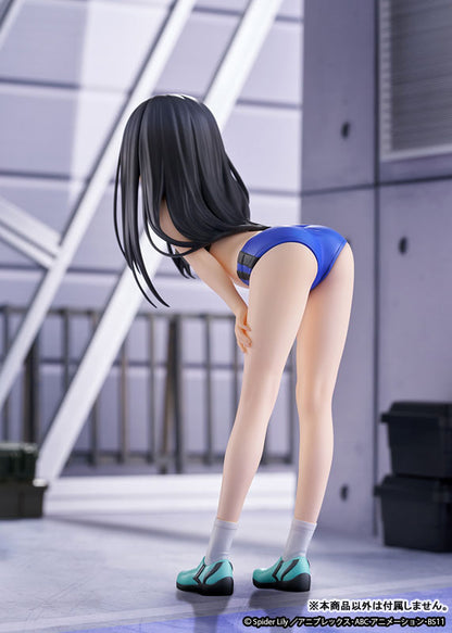PRE ORDER – 1/7 TV ANIME LYCORIS RECOIL - TAKINA INOUE TRANING WEAR