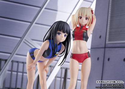 PRE ORDER – 1/7 TV ANIME LYCORIS RECOIL - TAKINA INOUE TRANING WEAR